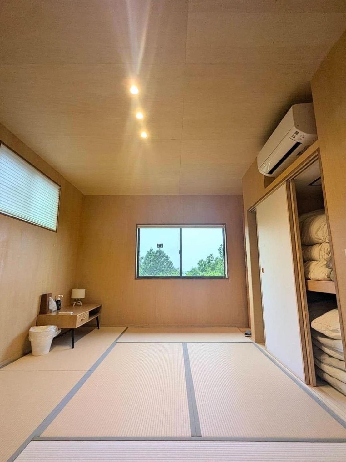 Sen.Retreat Takahara Villa Tanabe Exterior photo